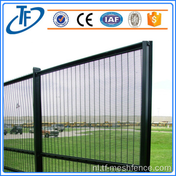 3.0m High 358 Prison Mesh Security Fencing